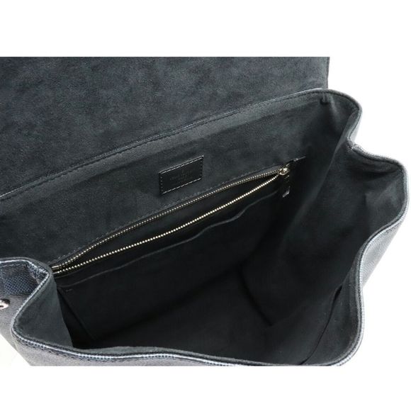 Louis Vuitton Damier Cobalt Newport Backpack Rucksack Daypack - Picture 5 of 8